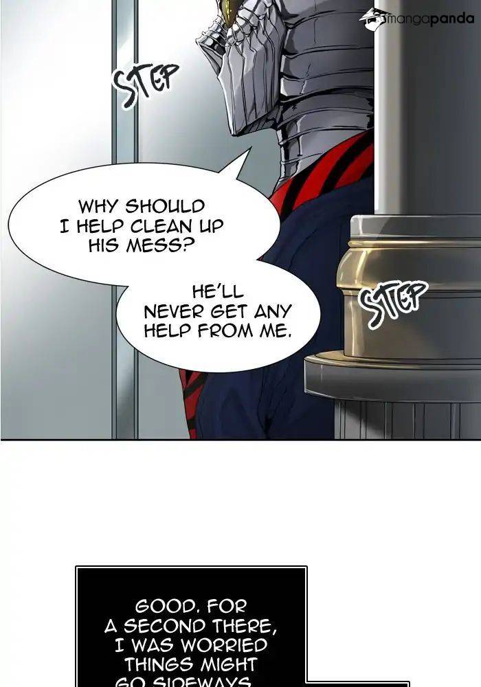 Tower of God Chapter 433 image 041